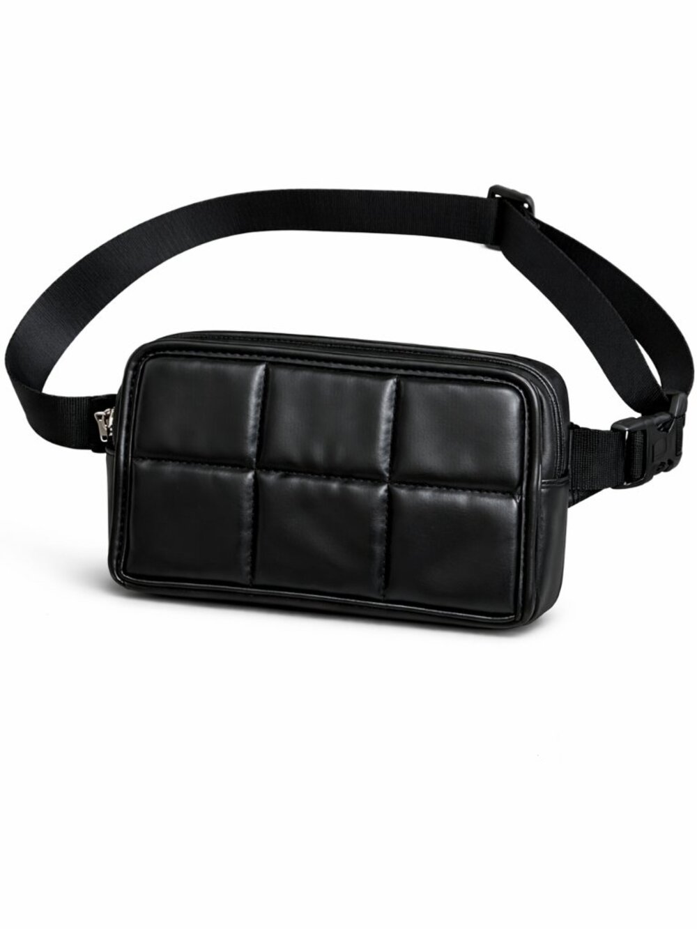 FABFITFUN Fall 2021 Amanda Uprichard Belt Bag Fannie Pack Standard Size